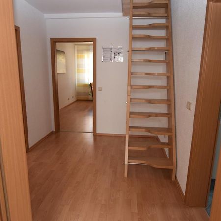 Apartment Stuttgart Suedheim Exterior foto