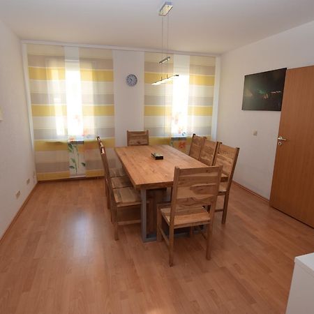 Apartment Stuttgart Suedheim Exterior foto