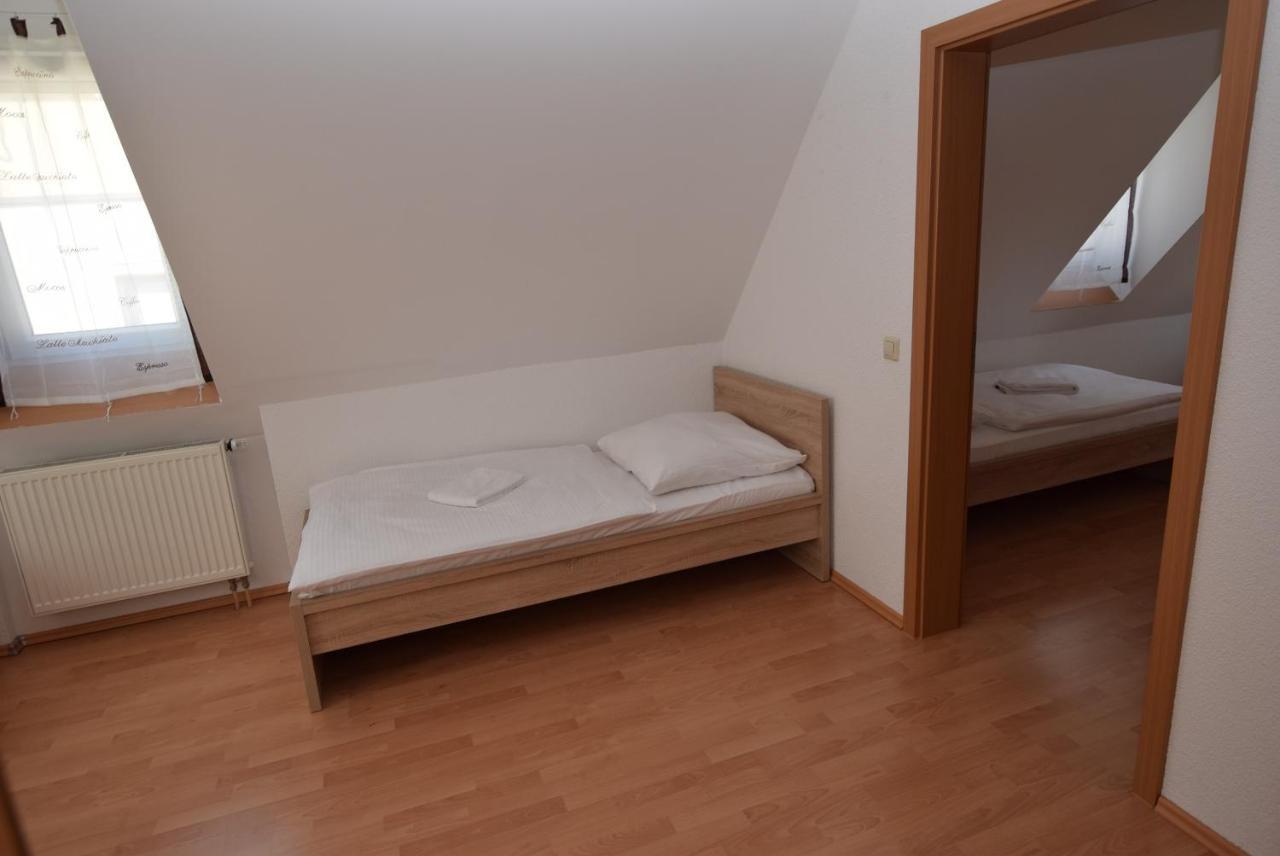 Apartment Stuttgart Suedheim Exterior foto