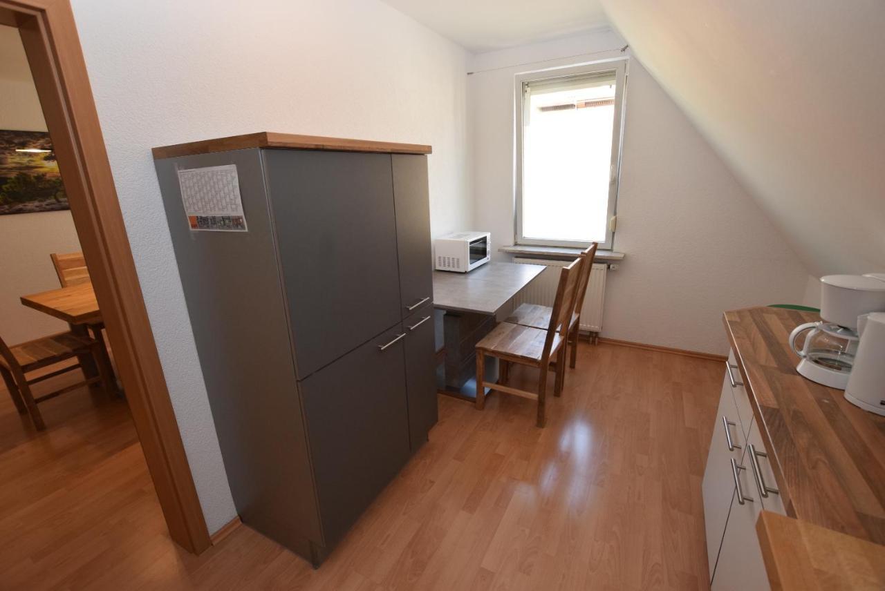 Apartment Stuttgart Suedheim Exterior foto