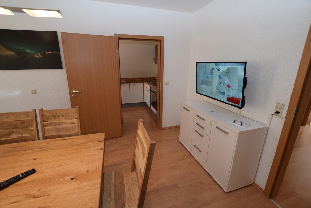 Apartment Stuttgart Suedheim Exterior foto