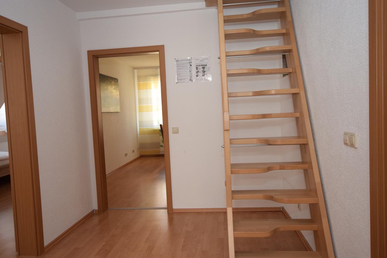 Apartment Stuttgart Suedheim Exterior foto